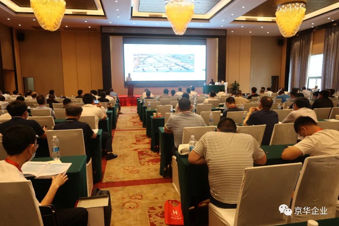 綠色引領(lǐng)，智能建造，助力鋼結(jié)構(gòu)建筑高質(zhì)量發(fā)展